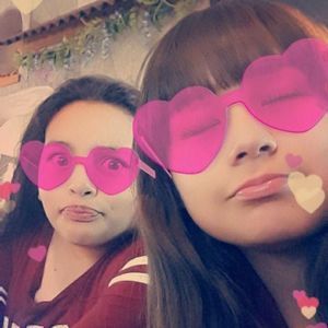 Meet your Posher, Martika